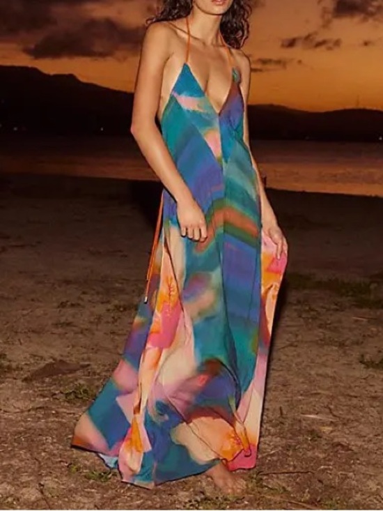 Free People Dresses & Skirts - free people maxi dress